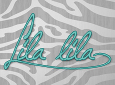 Lila Lila – création de logo